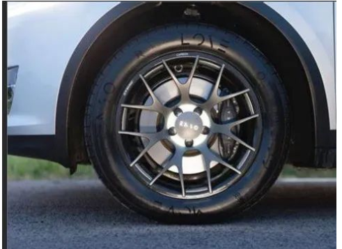 2.按英里計費的電動出租車輪胎 2.按英里計費的電動出租車輪胎