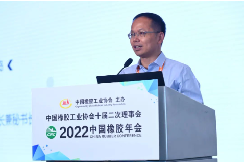 上半年橡膠行業經濟運行情況 上半年橡膠行業經濟運行情況