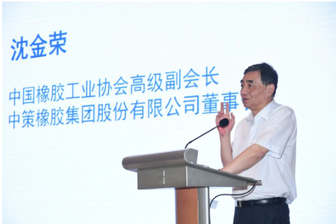 輪胎與炭黑行業遭受到了同樣的困難 輪胎與炭黑行業遭受到了同樣的困難