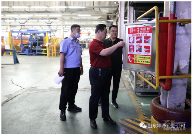 　據悉，檢查組將對檢查出的安全隱患進行復檢，對隱患整治不徹底、整改措施不落實、整改責任不明確的部門進行從嚴追責、從重處罰，排除一切安全隱患，全力確保節日期間安全穩定。