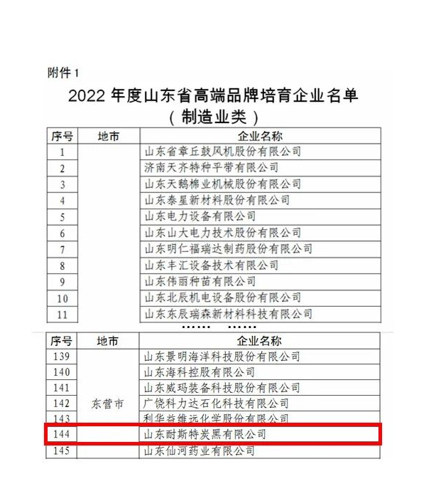 耐斯特炭黑公司將錨定“走在前、開新局”,繼續踐行“創新引領、經營增效,高效管理、節能創效,持續發展、管理提效”的戰略定位,把科技創新擺在更加突出的位置、置于更加優先的發展方向,大力推進以企業為主體的技術創新體系建設,強化關鍵核心技術攻關,牢牢掌握創新發展主動權,打造原始創新高地和強大引擎,持續推動產學研用一體化發展,以更自覺的擔當、更堅決的態度、更有力的舉措持續加強高技能人才隊伍建設,努力為山東先進制造業強省建設貢獻更多的萬達耐斯特智慧和力量,以更優異的成績迎接黨的二十大勝利召開。 耐斯特炭黑公司將錨定“走在前、開新局”,繼續踐行“創新引領、經營增效,高效管理、節能創效,持續發展、管理提效”的戰略定位,把科技創新擺在更加突出的位置、置于更加優先的發展方向,大力推進以企業為主體的技術創新體系建設,強化關鍵核心技術攻關,牢牢掌握創新發展主動權,打造原始創新高地和強大引擎,持續推動產學研用一體化發展,以更自覺的擔當、更堅決的態度、更有力的舉措持續加強高技能人才隊伍建設,努力為山東先進制造業強省建設貢獻更多的萬達耐斯特智慧和力量,以更優異的成績迎接黨的二十大勝利召開。