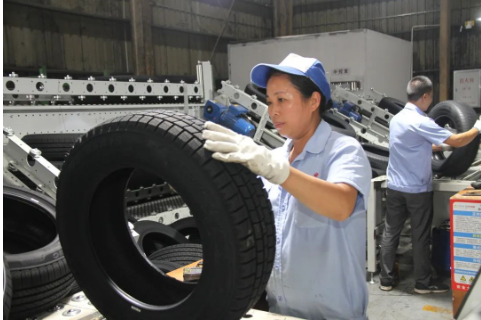 頻頻“出新”,提升市場競爭力 頻頻“出新”,提升市場競爭力