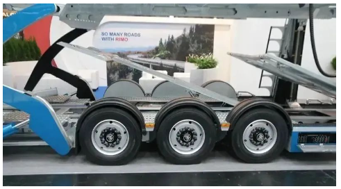 國際交通運輸博覽會由德國汽車工業協會(VDA)主辦,每兩年一次,是商用車行業領先的全球平臺之一,此次將有60家中國企業參展,其中中國多家新能源汽車公司將出席博覽會。 國際交通運輸博覽會由德國汽車工業協會(VDA)主辦,每兩年一次,是商用車行業領先的全球平臺之一,此次將有60家中國企業參展,其中中國多家新能源汽車公司將出席博覽會。