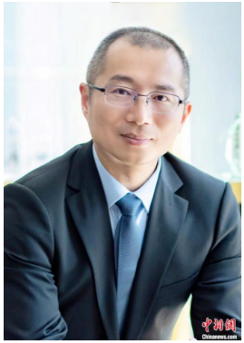 米其林中國區總裁:橡膠行業“減碳”要打造廣泛的可持續生態圈 米其林中國區總裁:橡膠行業“減碳”要打造廣泛的可持續生態圈