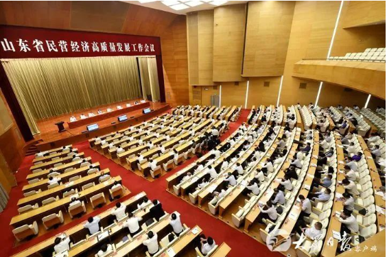 三角輪胎入圍2022年山東民營企業吸納就業百強榜單 三角輪胎入圍2022年山東民營企業吸納就業百強榜單