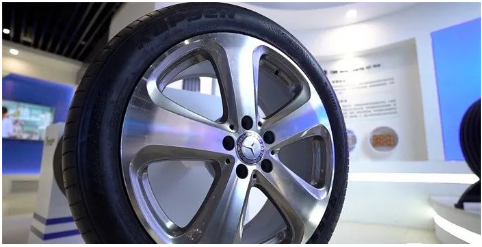 2020年11月,福田時代汽車與華盛橡膠戰略合作簽約暨首批交車儀式舉行。 2020年11月,福田時代汽車與華盛橡膠戰略合作簽約暨首批交車儀式舉行。