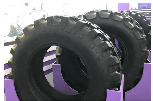 農業輪胎大中型化 農業輪胎大中型化