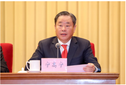 董事長易主，運營權仍在法國總部