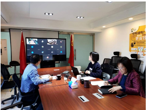 中橡協(xié)組織炭黑企業(yè),與商務(wù)部開展交流 中橡協(xié)組織炭黑企業(yè),與商務(wù)部開展交流