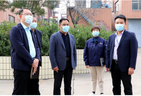 西牧山書記強調,要積極搶抓國家“雙碳”戰(zhàn)略機遇 西牧山書記強調,要積極搶抓國家“雙碳”戰(zhàn)略機遇