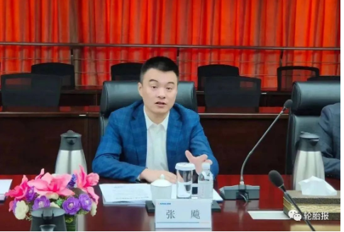 張飚 張飚
