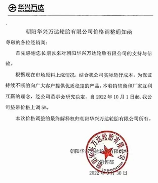 漲價 漲價