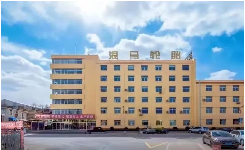 疫情防控,知名輪胎廠自我封控管理 疫情防控,知名輪胎廠自我封控管理