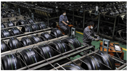 土耳其貿易部發布第2022/32號公告,對原產于中國的重型車輛、農用車及施工機械用新橡膠輪胎作出反規避否定性終裁。 土耳其貿易部發布第2022/32號公告,對原產于中國的重型車輛、農用車及施工機械用新橡膠輪胎作出反規避否定性終裁。