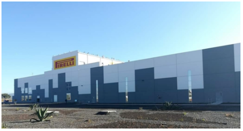 倍耐力公布了在其Silao工廠建立技術和數字化生產中心的計劃,以實施工業4.0原則,并加強工廠的“創新生態系統”,該項目預算為1500萬美元。 倍耐力公布了在其Silao工廠建立技術和數字化生產中心的計劃,以實施工業4.0原則,并加強工廠的“創新生態系統”,該項目預算為1500萬美元。