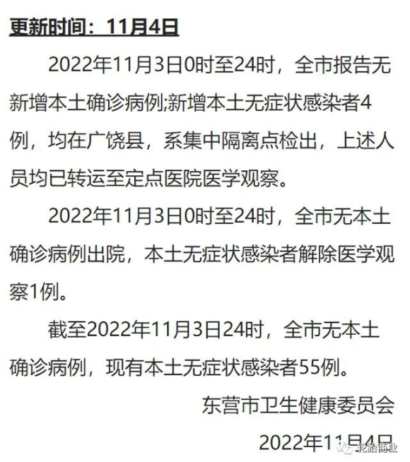 疫情通知 疫情通知