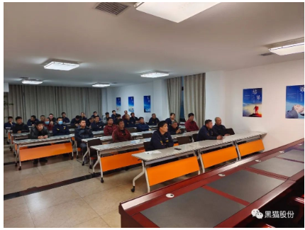 為進一步提升職工安全作業意識 為進一步提升職工安全作業意識
