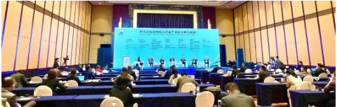 卡博特受邀參加中國國際石油化工大會 卡博特受邀參加中國國際石油化工大會