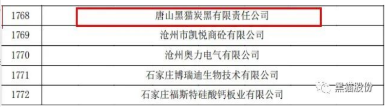 黑貓股份 黑貓股份