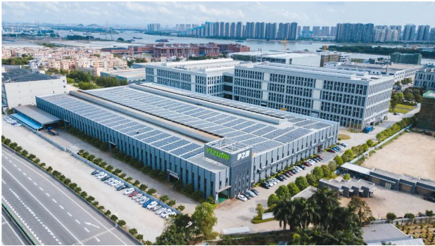 校企再攜手，推進產學研用戰略合作