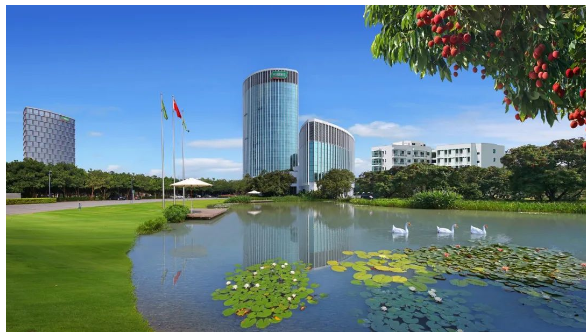 成為亞太增長最快涂料企業，三棵樹未來可期