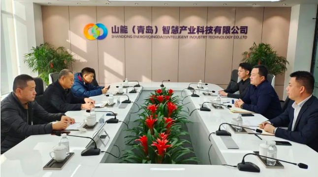 輪胎公司董事長帶隊,談合作 輪胎公司董事長帶隊,談合作