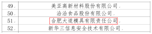 輪胎模具企業(yè),獲國家知識產(chǎn)權(quán)榮譽(yù) 輪胎模具企業(yè),獲國家知識產(chǎn)權(quán)榮譽(yù)