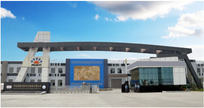 國內的一些中小輪胎企業開始出現 國內的一些中小輪胎企業開始出現