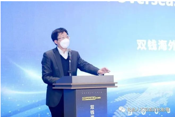 與會的海外經銷商們紛紛表示,對雙錢“贏在海外”的發展規劃有了更加深入理解,明確了前進方向,滿載信心和沖勁,將與雙錢攜手共進,再創新佳績。 與會的海外經銷商們紛紛表示,對雙錢“贏在海外”的發展規劃有了更加深入理解,明確了前進方向,滿載信心和沖勁,將與雙錢攜手共進,再創新佳績。