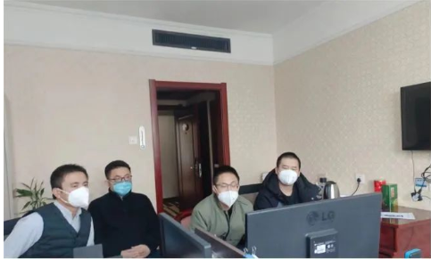 輪胎企業改造，被專項督導