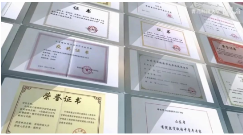 青科大高分子學(xué)院獲批5項國家重點課題 青科大高分子學(xué)院獲批5項國家重點課題