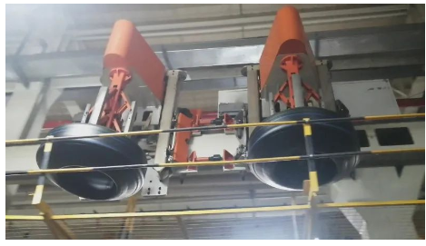 新昆公司在新疆共有烏魯木齊市米東區和庫爾勒市兩個生產基地。 新昆公司在新疆共有烏魯木齊市米東區和庫爾勒市兩個生產基地。