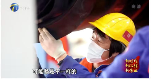 這家輪胎設(shè)備公司,訂單持續(xù)攀升… 這家輪胎設(shè)備公司,訂單持續(xù)攀升…