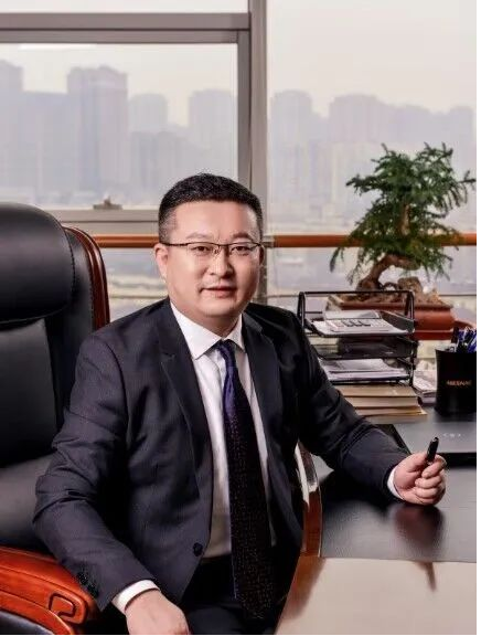 青島市政協委員武守濤:推進橡膠裝備制造“延鏈補鏈擴鏈強鏈” 青島市政協委員武守濤:推進橡膠裝備制造“延鏈補鏈擴鏈強鏈”
