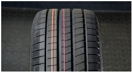 2.固特異Eagle F1 Asymmetric 6 2.固特異Eagle F1 Asymmetric 6