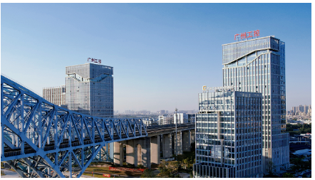 廣州花都區政府與廣州工控簽約千億級汽車零部件產業園項目 廣州花都區政府與廣州工控簽約千億級汽車零部件產業園項目