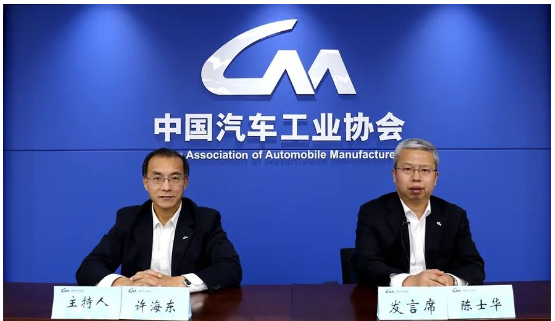 2022年汽車市場穩步增長，出口、新能源成亮點
