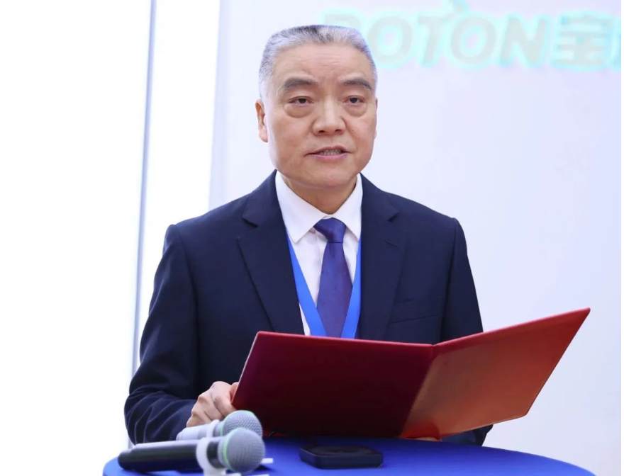寶通科技董事長 寶通科技董事長