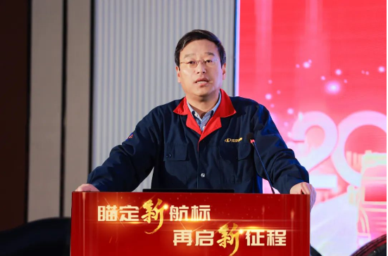 瞄定新航標 玲瓏輪胎開年做了這件事 瞄定新航標 玲瓏輪胎開年做了這件事