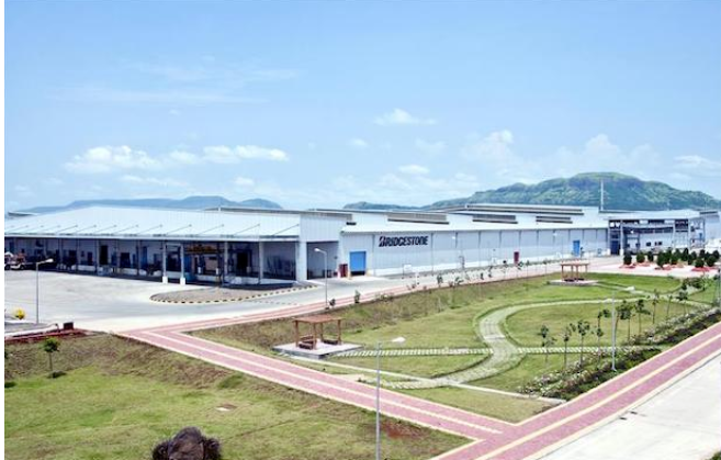 再投5億,普利司通印度公司宣布擴(kuò)產(chǎn)其浦那的乘用車輪胎工廠 再投5億,普利司通印度公司宣布擴(kuò)產(chǎn)其浦那的乘用車輪胎工廠
