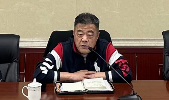 濟寧黑貓將瞄定任務不放松,制定行而有效的措施方法,逐步實現規模領先、效益領先、技術領先的目標任務,為黑貓股份高質量發展貢獻力量! 濟寧黑貓將瞄定任務不放松,制定行而有效的措施方法,逐步實現規模領先、效益領先、技術領先的目標任務,為黑貓股份高質量發展貢獻力量!