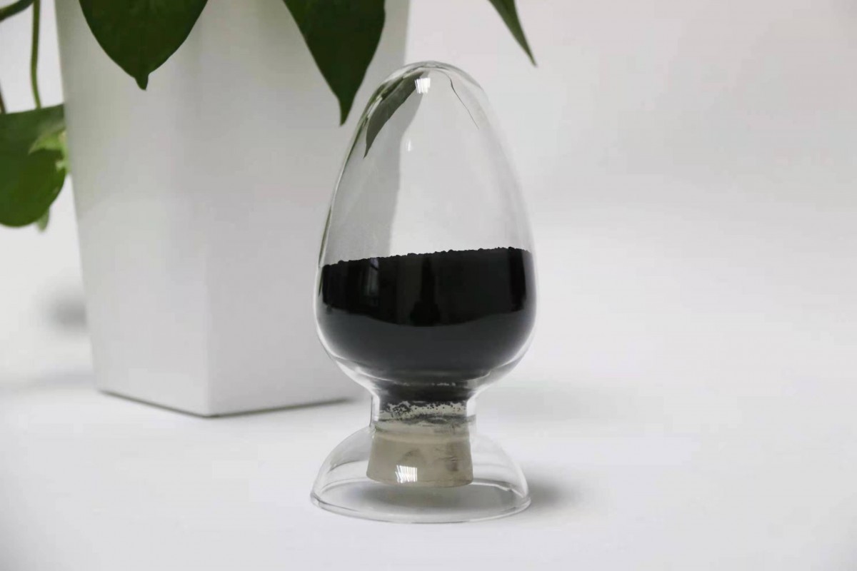 炭黑和白炭黑的市場需求不斷增長，龍星化工迎來發展機遇
