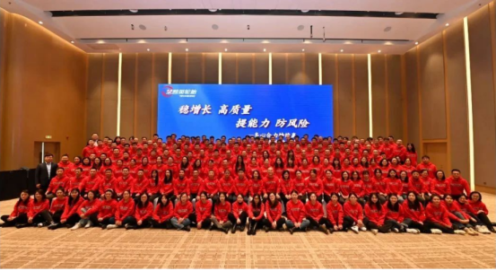 泰凱英宣布2023年經營目標，持續提升產品開發和服務能力