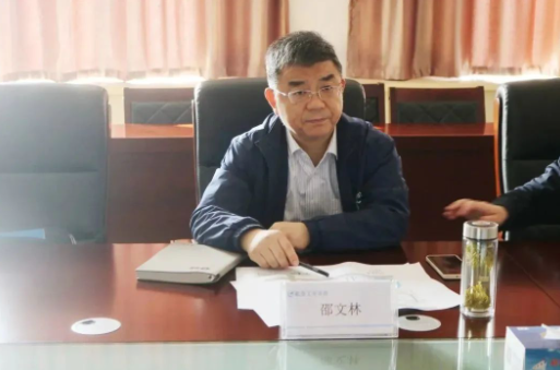 邵文林一行對寶勝山東公司的生產車間和各項經營工作進行了詳細的調研，聽取了寶勝山東公司工作匯報，并對公司的生產經營、項目建設、營銷體系建設、產品技術、生產設備等五個方面的情況進行了了解。他們還了解了企業下一步的工作規劃，包括如何抓住市場機遇，提升內部管理，壓實工作責任，強化工作舉措，確保實現一季度開門紅的工作情況。