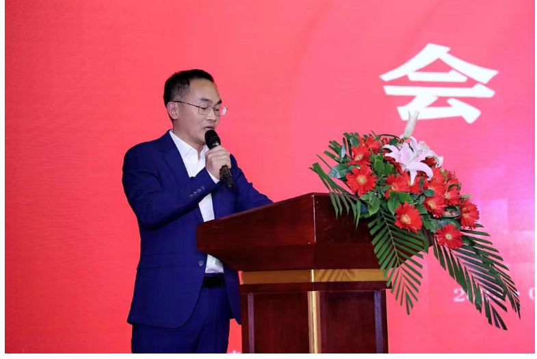 成都涂料行業協會會長