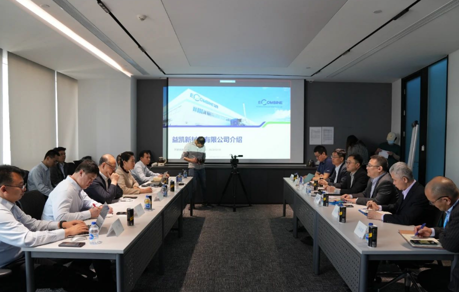 本次重要合作方阿朗新科是全球知名的合成橡膠公司，其中國總部與生產(chǎn)研發(fā)中心均位于常州。