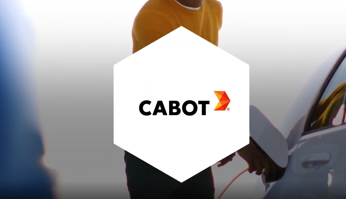 卡博特公司(紐約證券交易所代碼：CBT)推出了EVOLVE?可持續解決方案，這是一個新技術平臺，旨在推動補強碳材料可持續發展。該平臺將專注于開發可持續產品和工藝技術，以實現可持續循環經濟并減少溫室氣體排放。