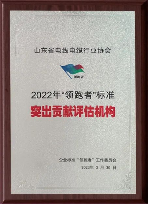 企業(yè)標準“領跑者”制度是我國的重要標準制度之一，通過高水平引領，增加中高端產(chǎn)品和服務有效供給，支撐高質(zhì)量發(fā)展的鼓勵性政策，對深化標準化工作改革、推動經(jīng)濟新舊動能轉(zhuǎn)換、供給側(cè)結構性改革和培育一批具有創(chuàng)新能力的排頭兵企業(yè)具有重要作用。