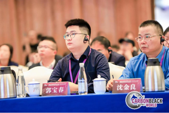 據了解,炭黑世界大會作為專注于炭黑價值鏈的世界領先論壇,一直吸引國際觀眾的關注。而中國代表著全球最大的炭黑供應市場和炭黑需求市場,為響應客戶反饋,Smithers決定將炭黑世界大會帶到中國。 據了解,炭黑世界大會作為專注于炭黑價值鏈的世界領先論壇,一直吸引國際觀眾的關注。而中國代表著全球最大的炭黑供應市場和炭黑需求市場,為響應客戶反饋,Smithers決定將炭黑世界大會帶到中國。