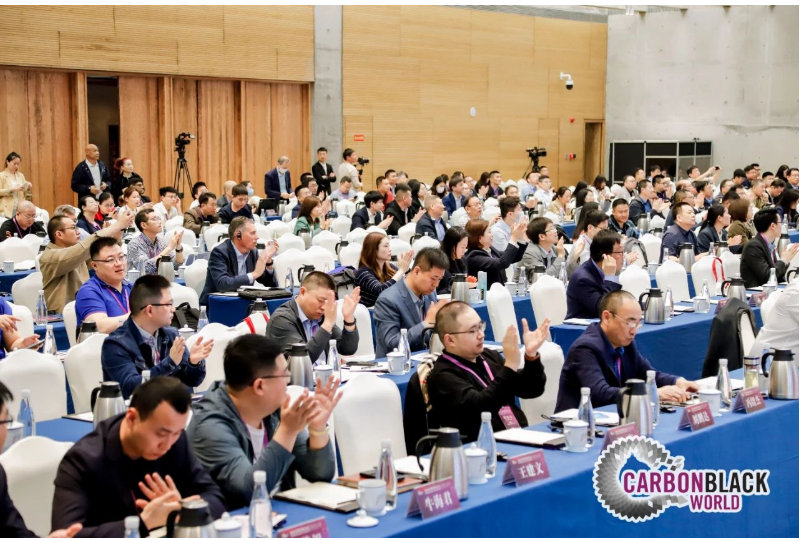 全球炭黑企業聚首,探討產業鏈綠色發展! 全球炭黑企業聚首,探討產業鏈綠色發展!